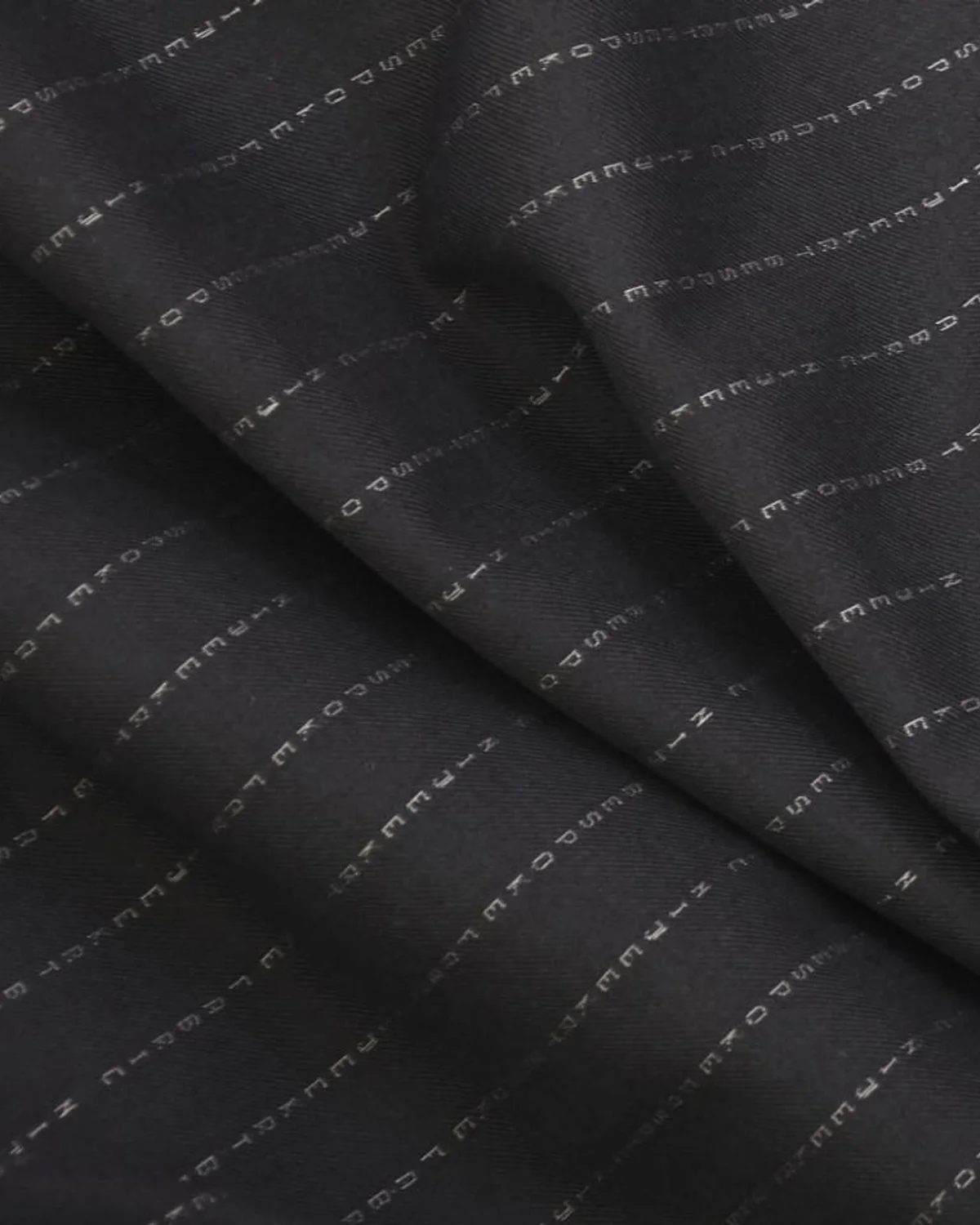 NameWoven personalized suiting for bespoke tailors and menswear designers