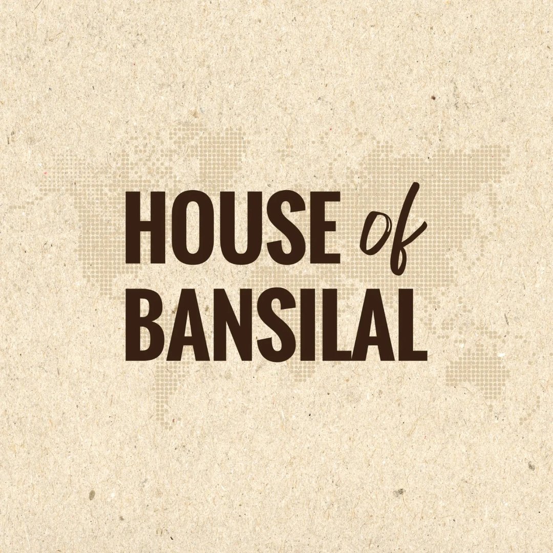 House of Bansilal luxury fabric manufacturer