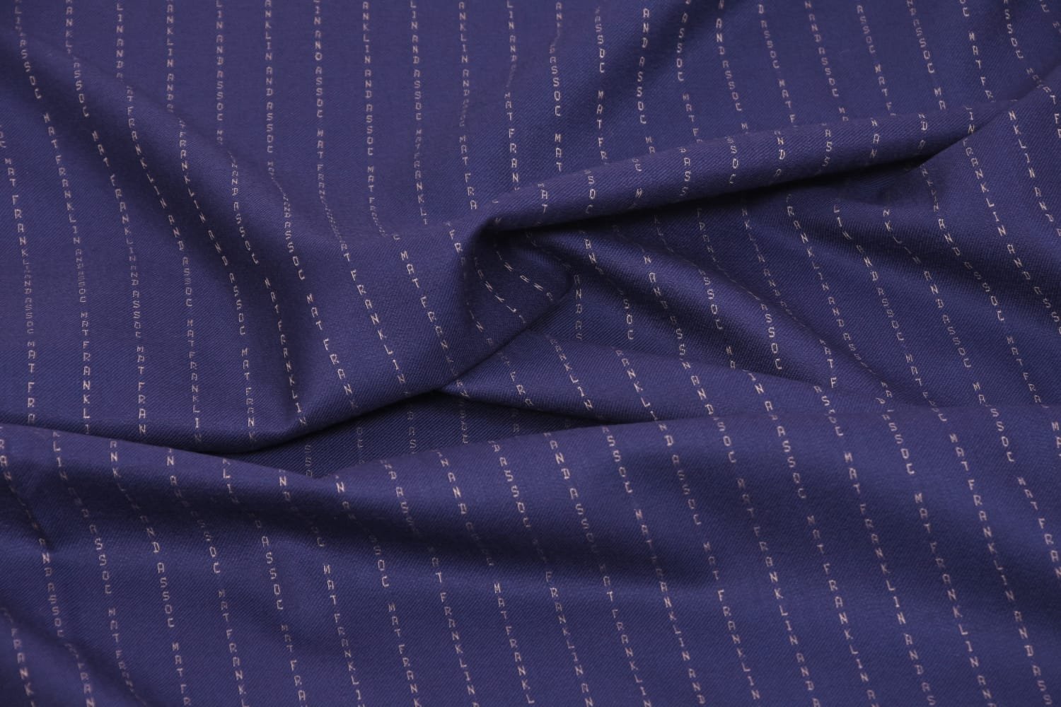 The NameWoven Collection by House of Bansilal