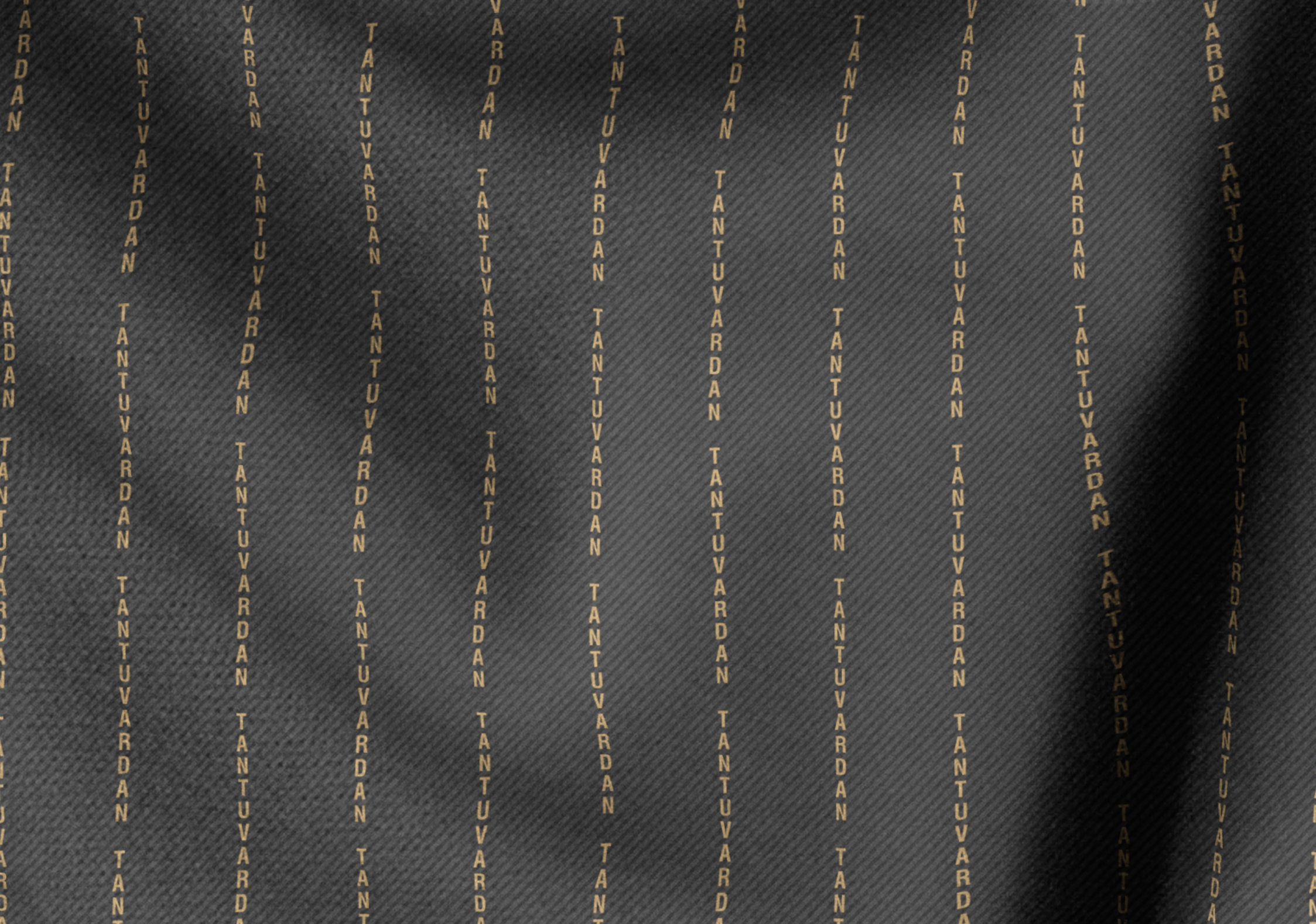 Poly Viscose Charcoal Grey